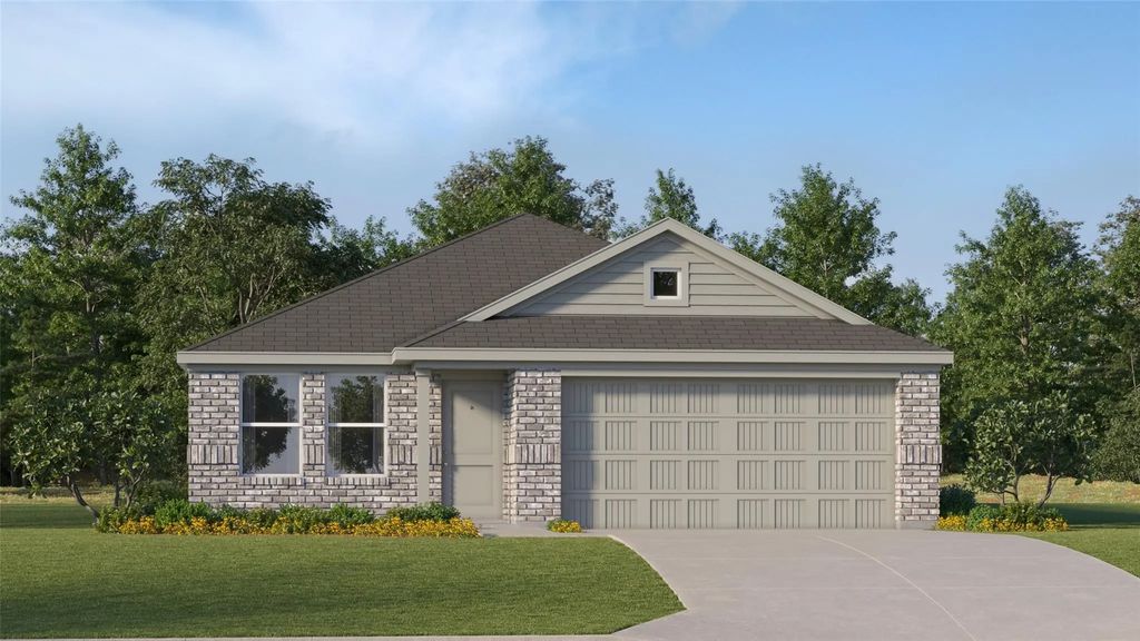 644 Marilynn Way, Grandview