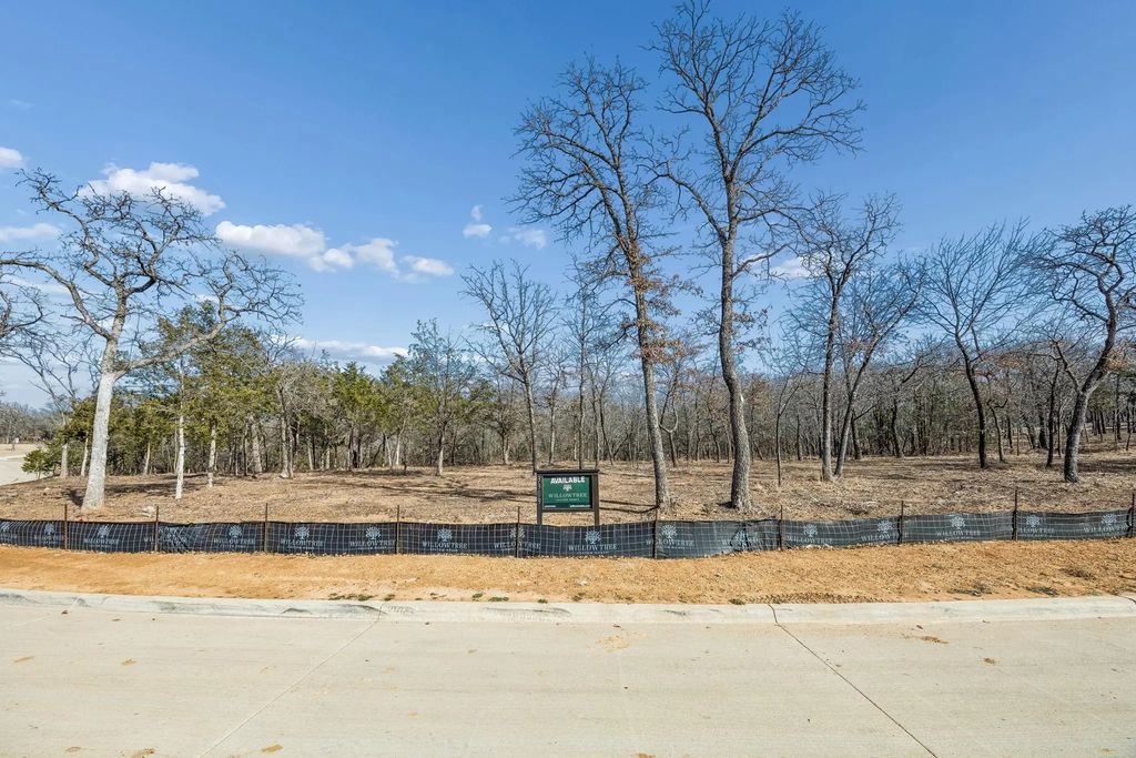 3309 Hidden Trail Court, Southlake