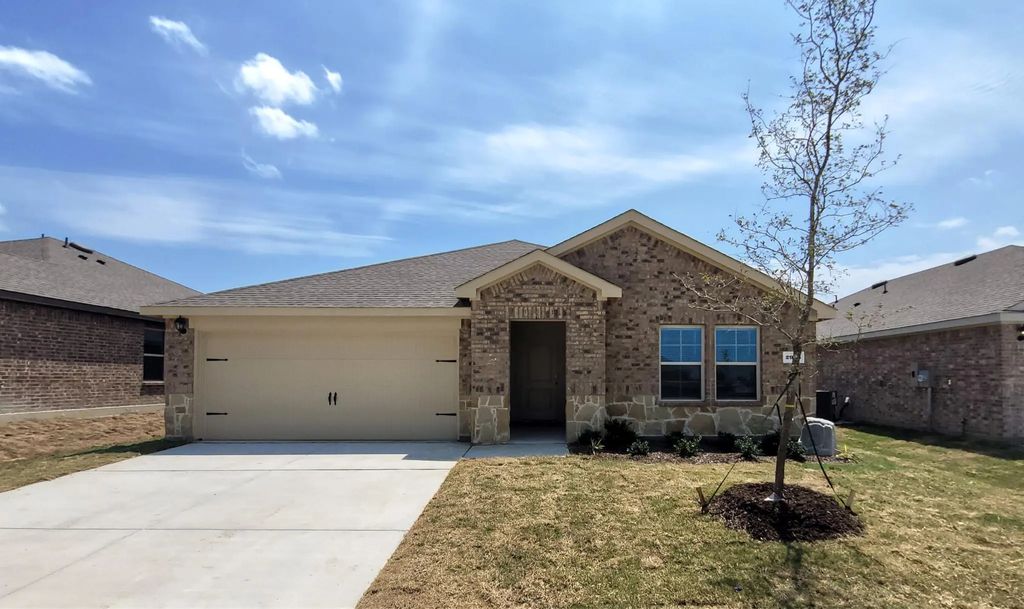2918 Jasmine Drive, Sherman