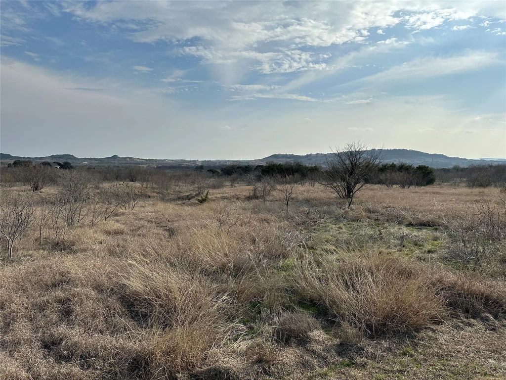 Lot 202 Evening Primrose Drive, Graford