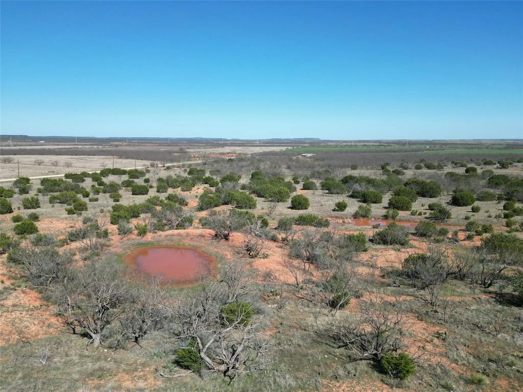 Tbd County Rd 206, Winters