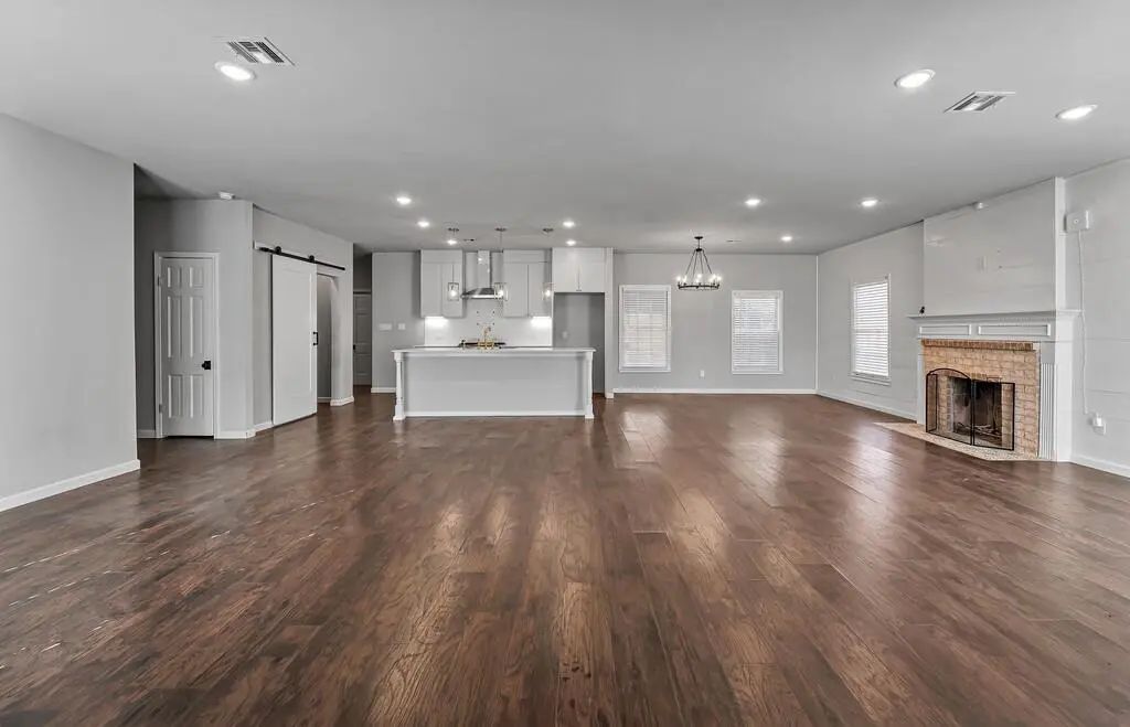 2001 Colcord Avenue, Waco
