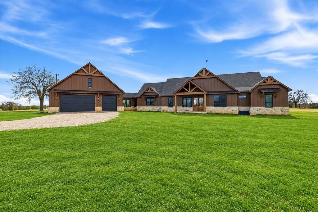3988 Lake Valley Road, Sunset