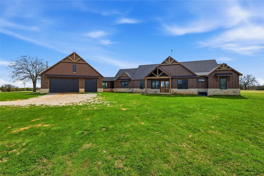 3988 Lake Valley Road, Sunset