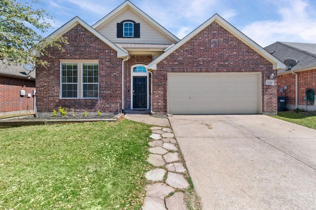 3420 Foxfield Trail, McKinney