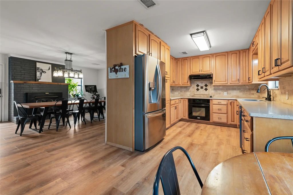 117 Buchanan Rd (cr 661), Abilene