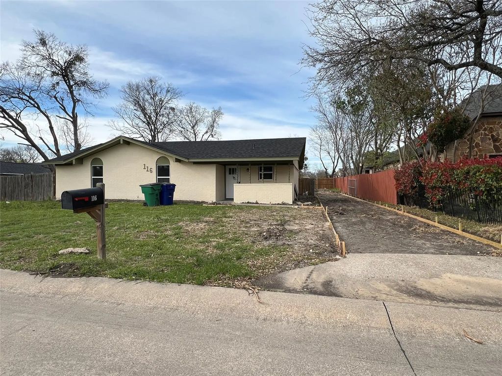 116 Darrell Drive, Heath