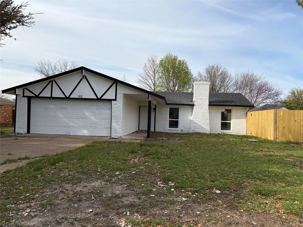 110 Gregory Drive, Heath