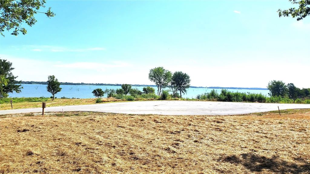 Lot 15 Edgewater Way, Corsicana