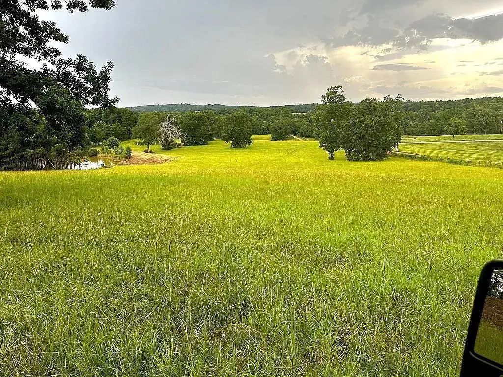 1840 County Road 1306, Rusk