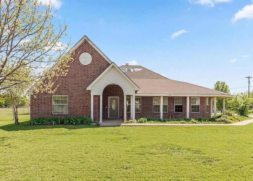 12338 Park Ridge Trail, Fort Worth