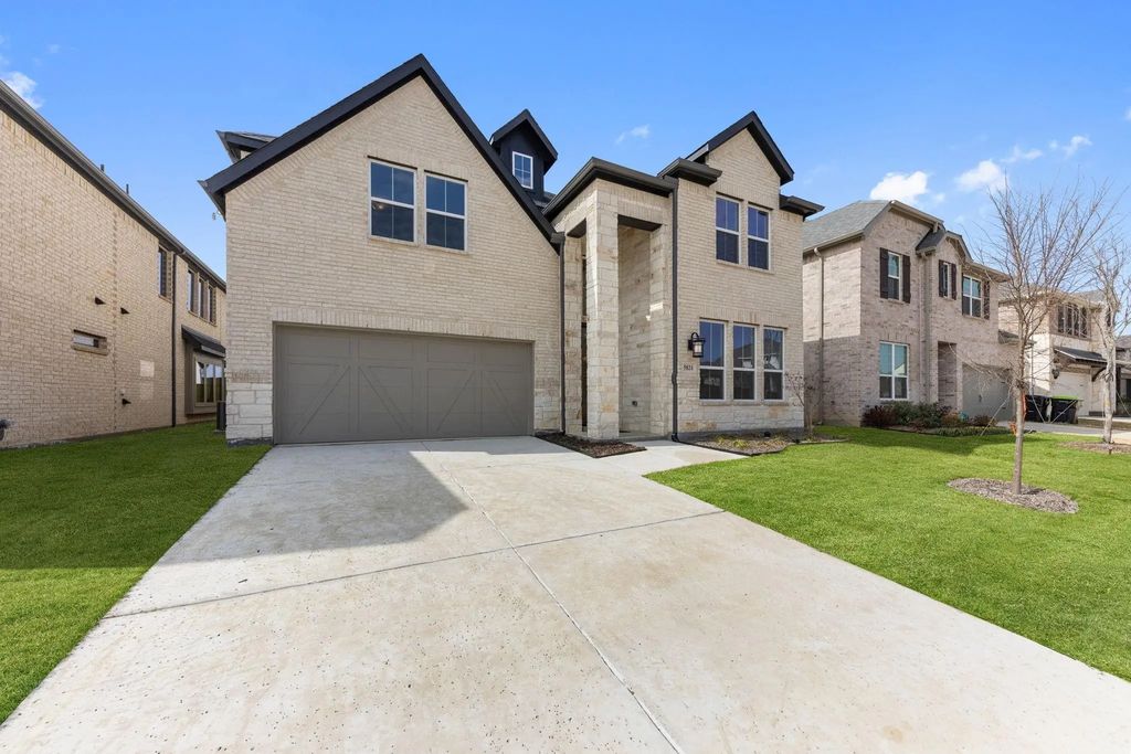 5824 Blackwell Avenue, Pilot Point