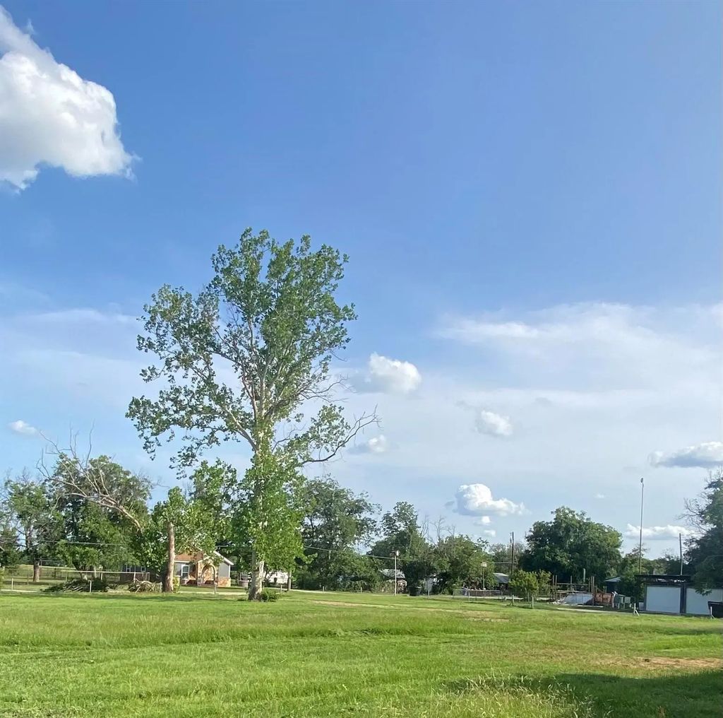 1701 Dallas Street, Brownwood
