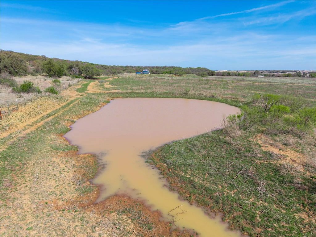 2573 County Road 234, Brownwood