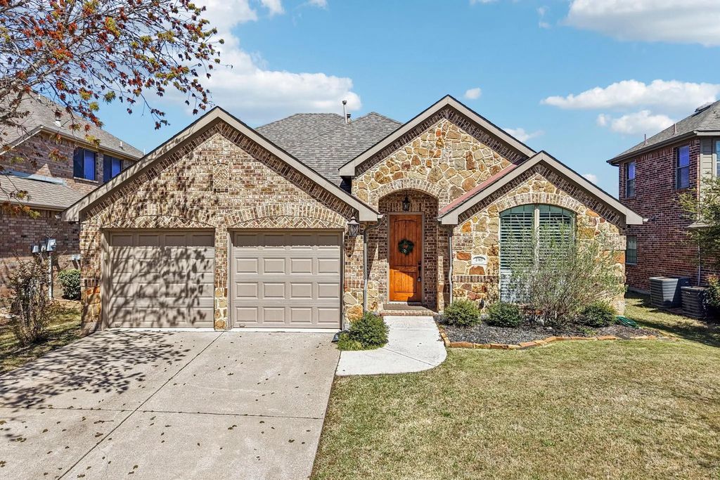 2703 Fritz Street, Melissa