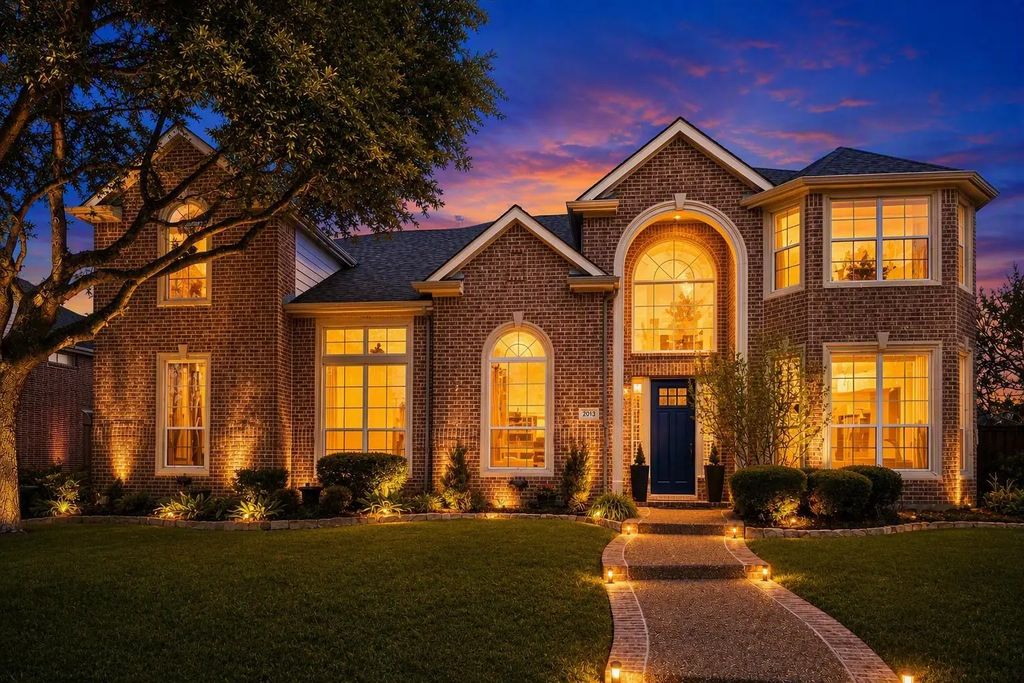 2013 Covey Glen Road, McKinney