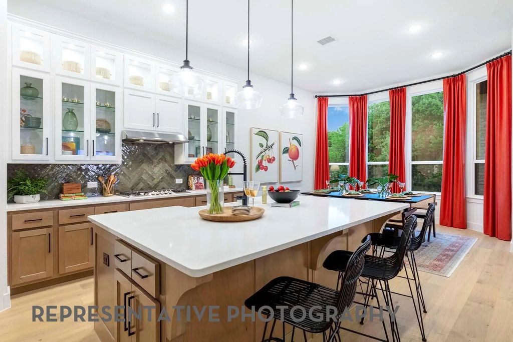 1951 Benedetto Way, McLendon Chisholm