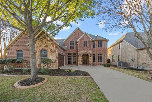 201 Chatfield Drive, Rockwall