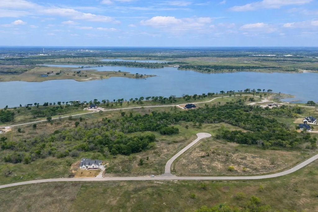 Lot 63 Sunset Court, Corsicana