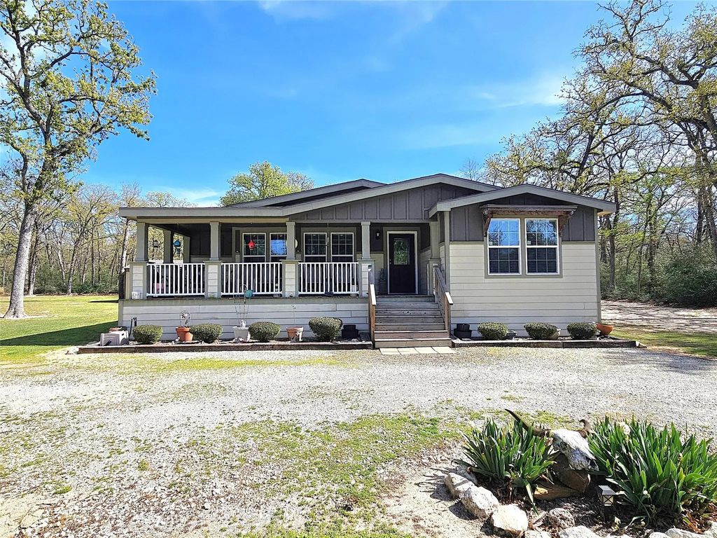 4086 Lcr 750, Thornton