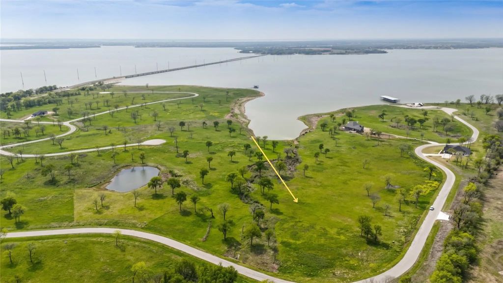 Lot 47 Bridgewater Boulevard, Kerens