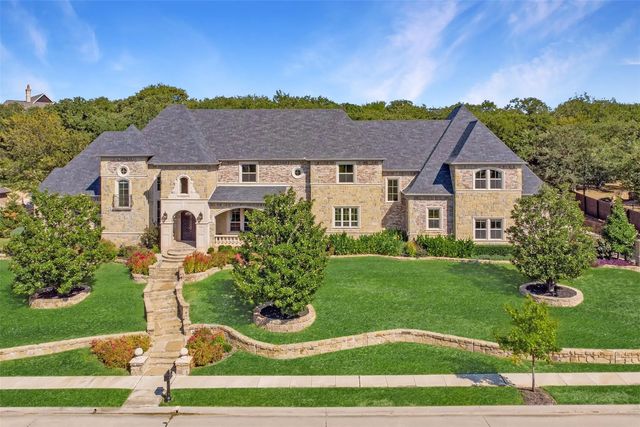 1613 Buckingham Drive, Keller