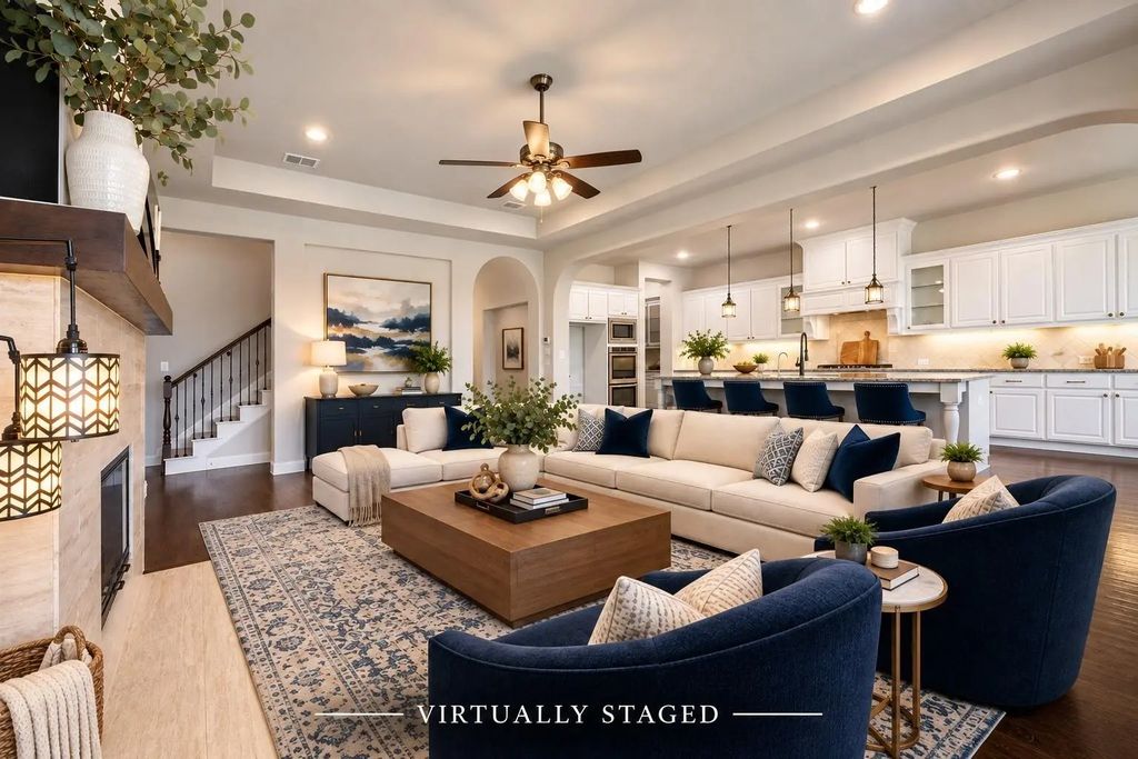 1336 Grassland Drive, Celina