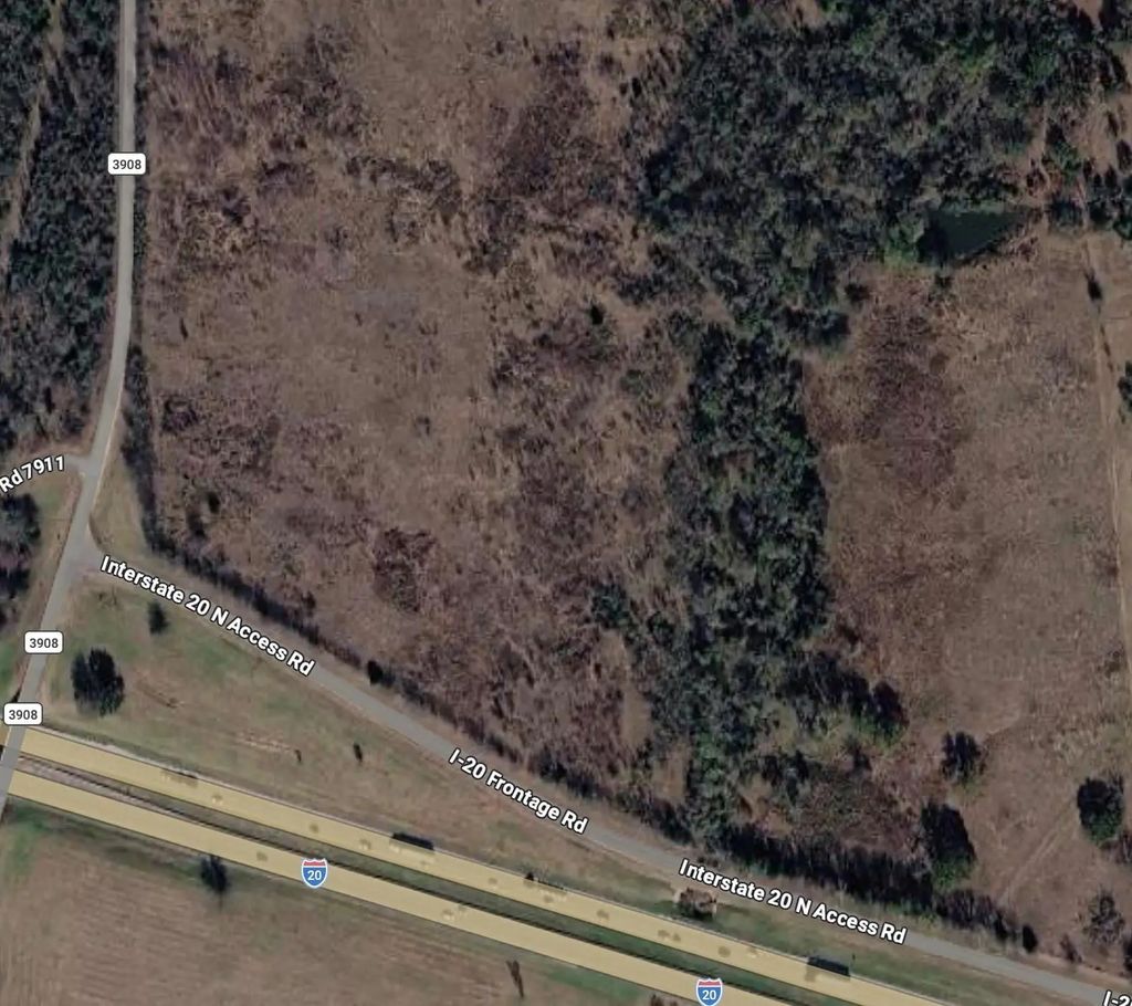 Tbd I-20 Frontage, Wills Point