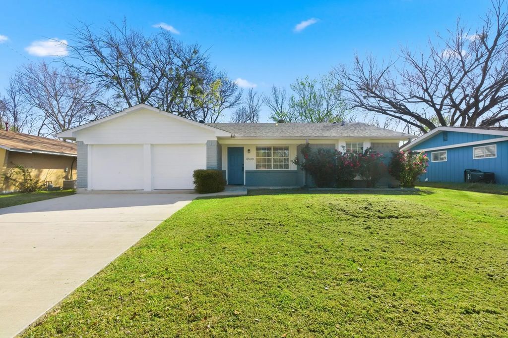 6509 Finch Drive, Greenville
