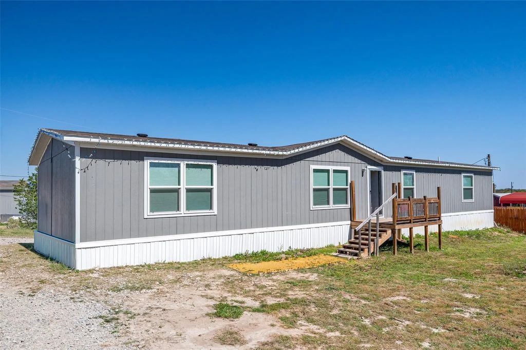 4419 Woodland Drive, Granbury