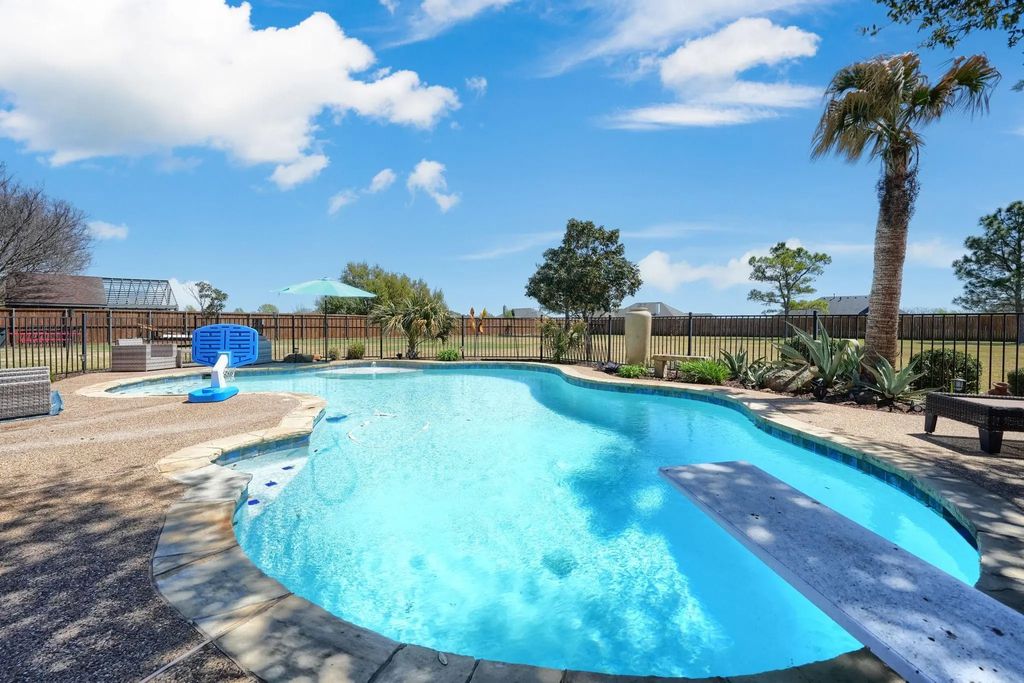 18066 Langford Lane, Talty