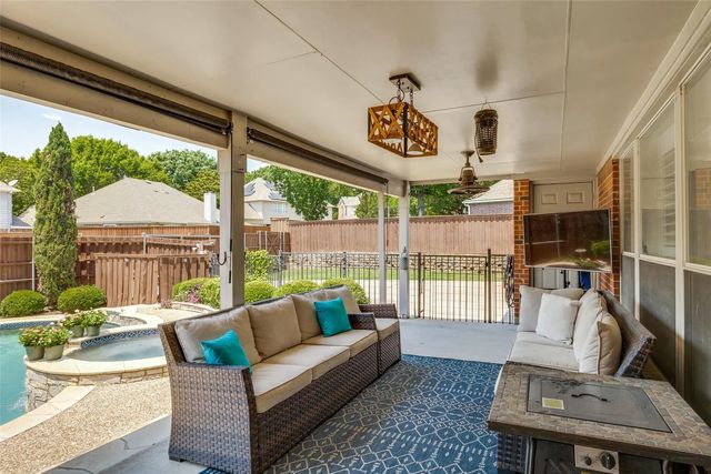 4405 Courtney Lane, Richardson