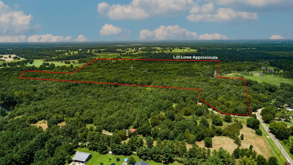 Tbd County Road 462, Mineola