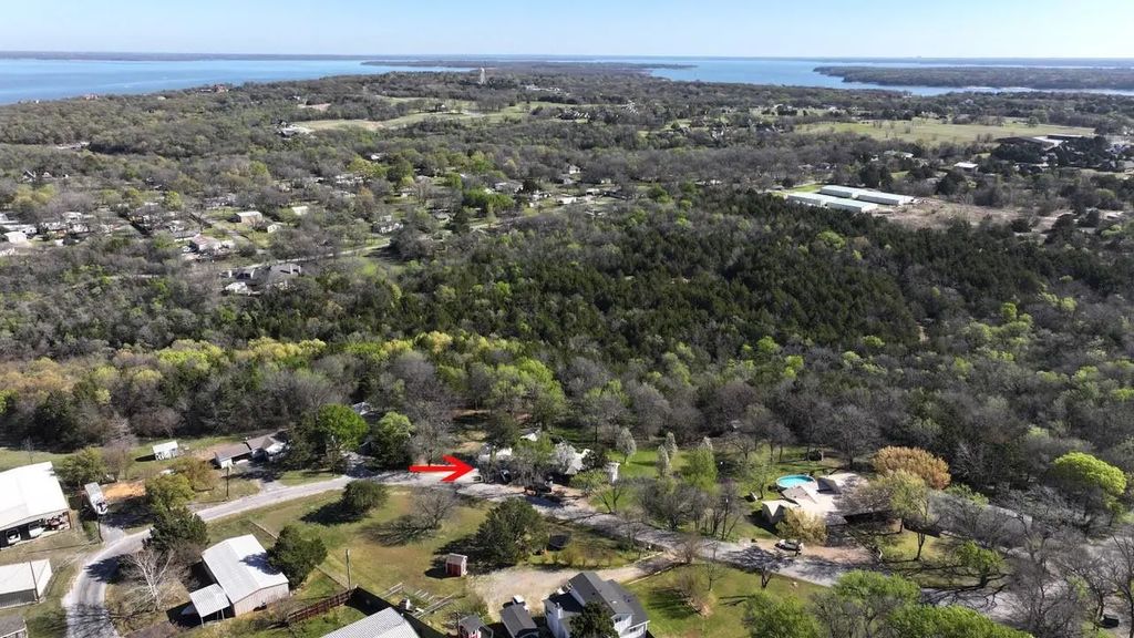 Tbd Quail Creek Circle, Pottsboro
