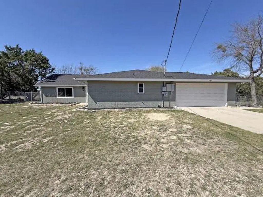 650 Cactus Lane, Copperas Cove