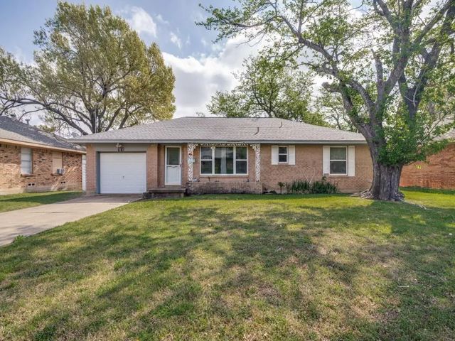 1818 N Place, Plano