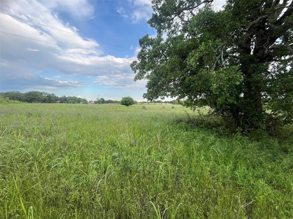 00 Tract 4 Fm 3043, Bowie