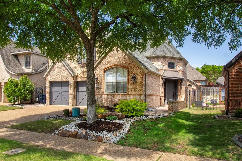 5450 Travis Drive, Frisco