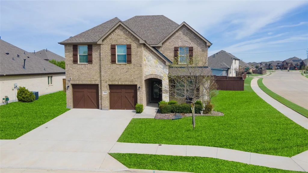 4542 Kipling Avenue, Celina