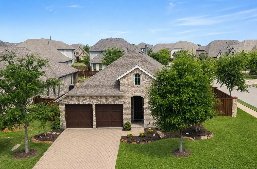 1580 Star Creek Drive, Prosper