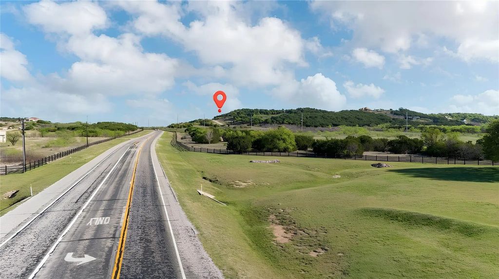 1620 Canyon Wren Loop, Graford