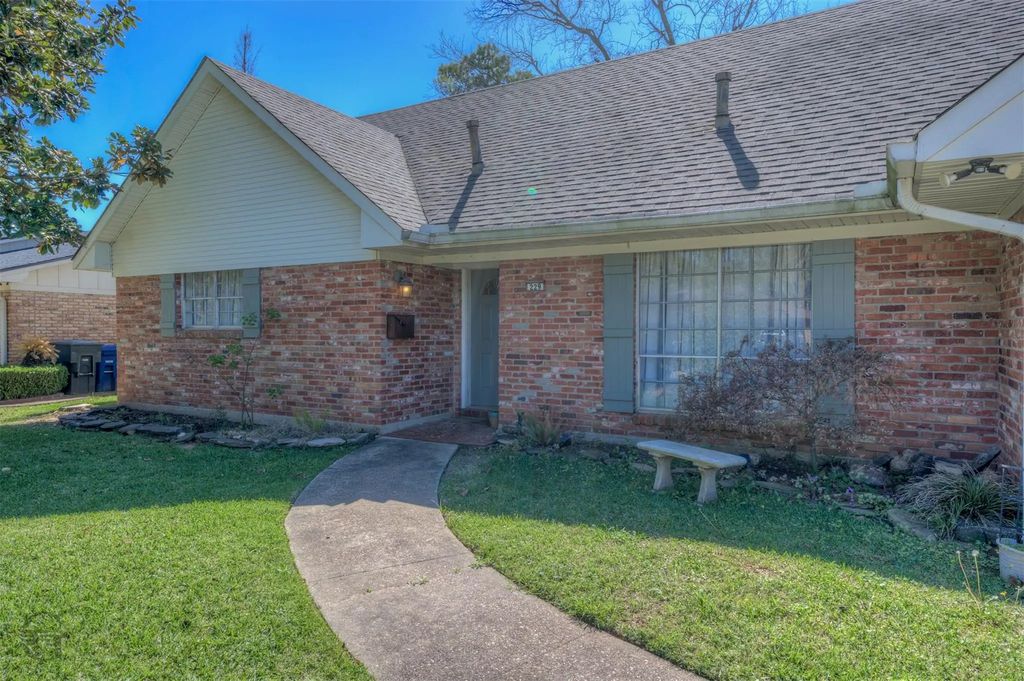 229 Rossitter Street, Shreveport