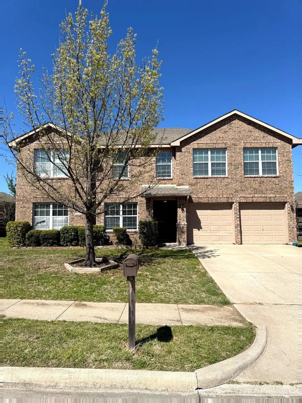 612 Tripp Trail, Royse City