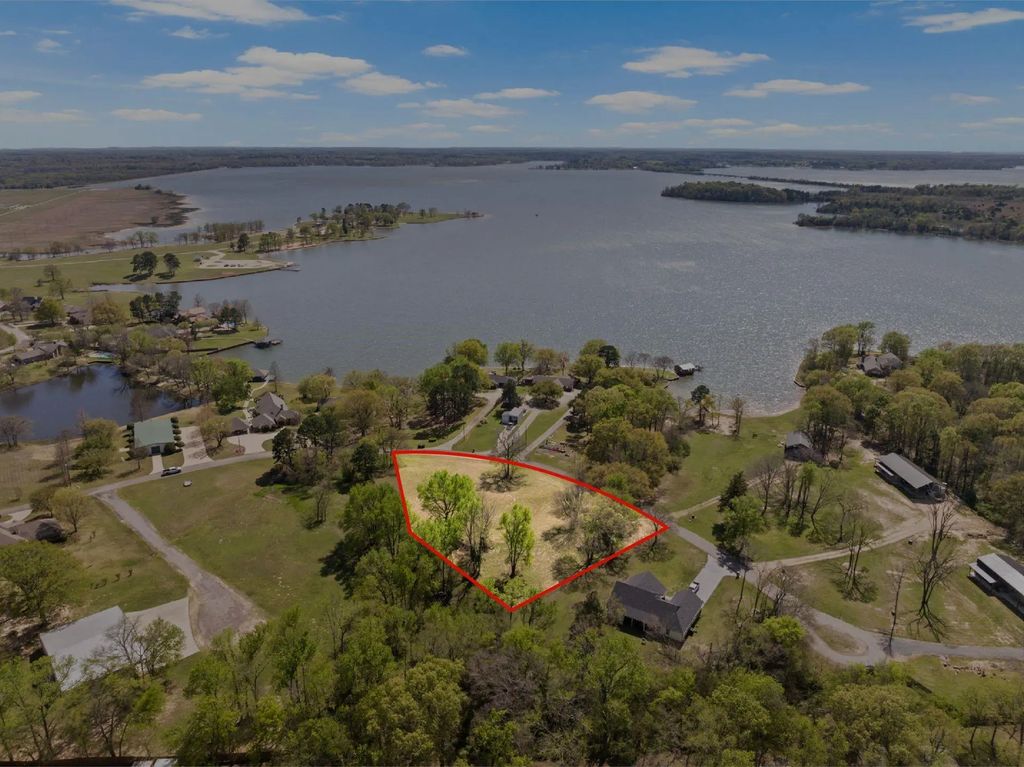 Tbd Cr 2335, Mount Pleasant