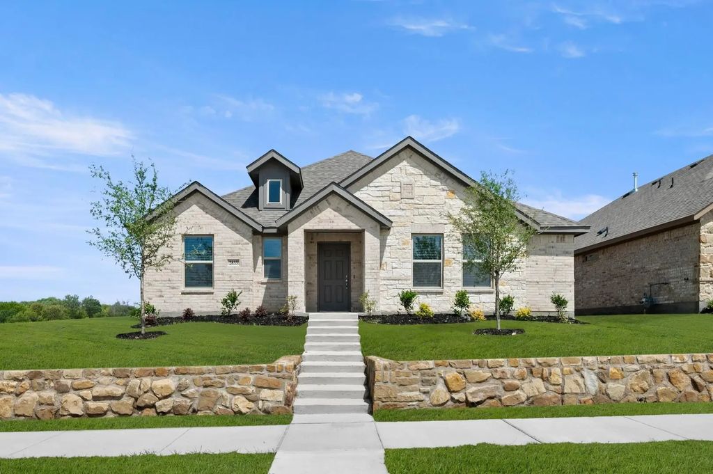 2833 Hay Lane, Midlothian