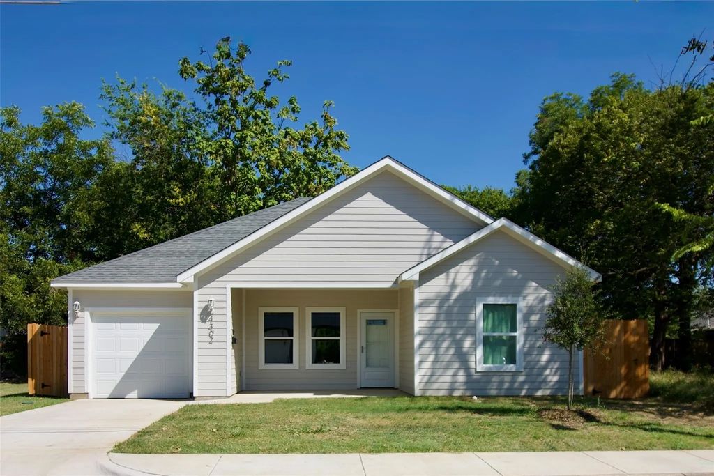 4302 Copeland Street, Dallas
