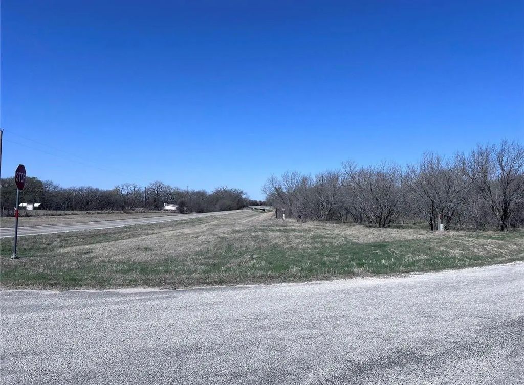 Tbd Farm To Market 2156 Road, De Leon