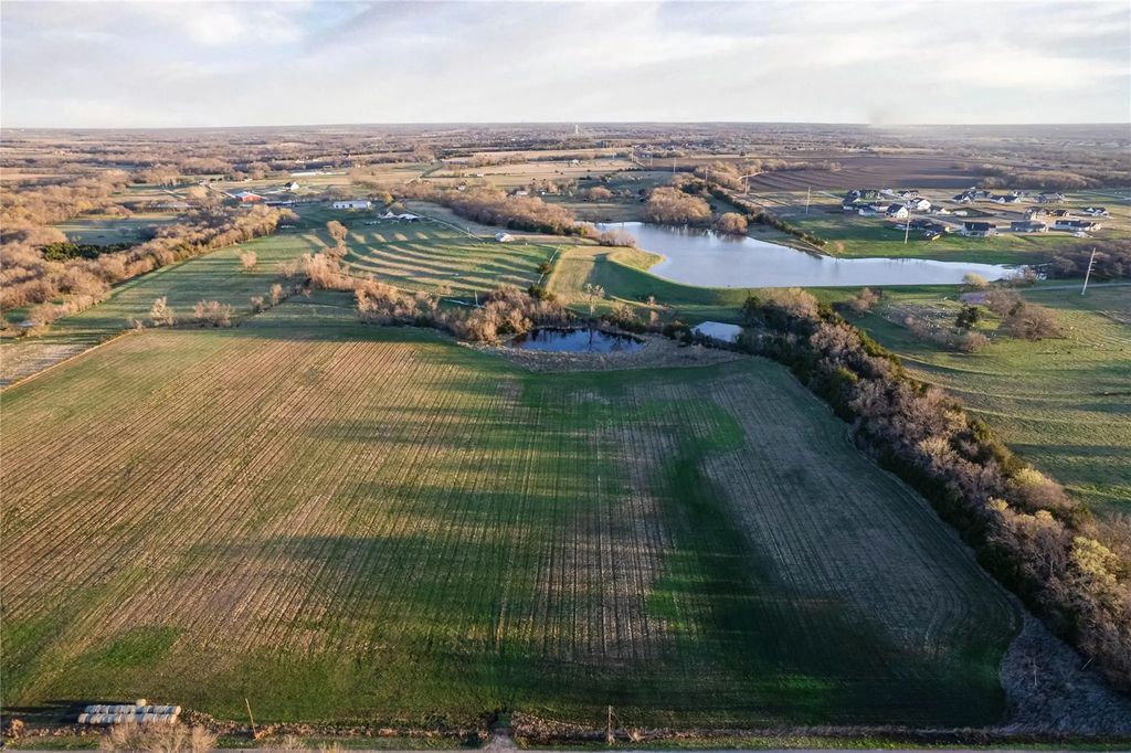 Lot Wp001 County Road 177, Anna