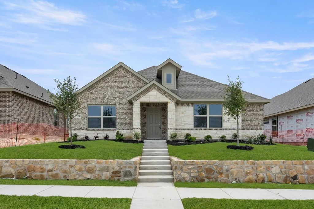 328 Dairy Way, Midlothian