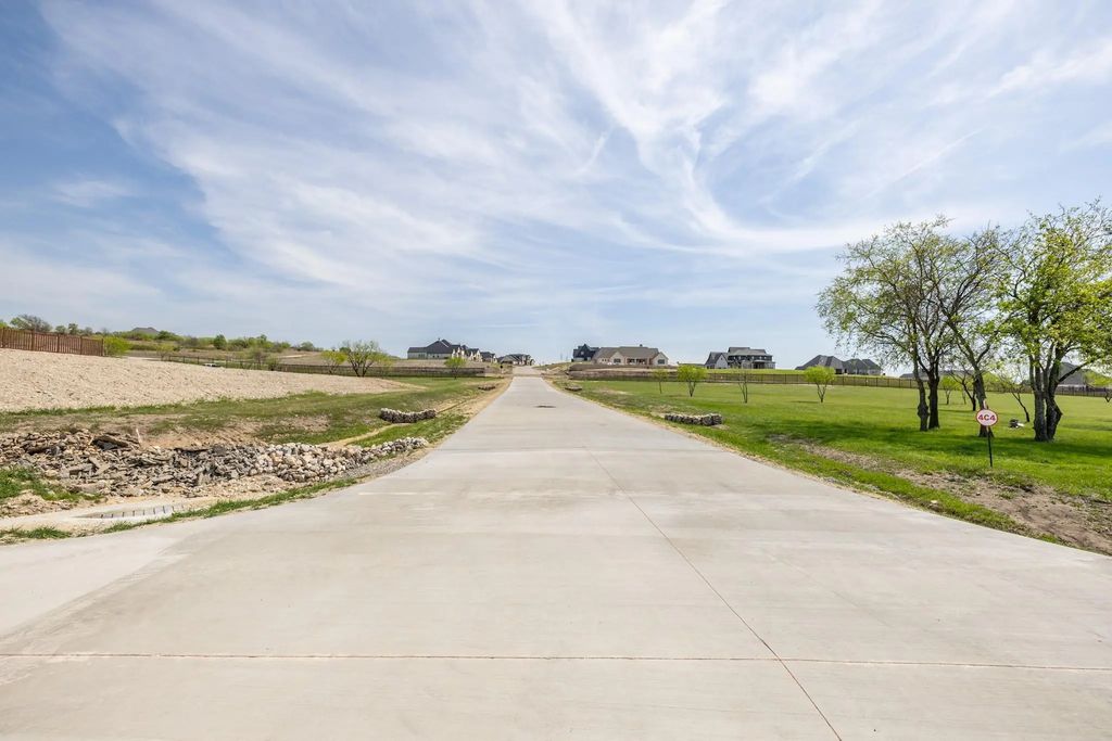 Lot 7e Texas Prairie Trail, Aledo